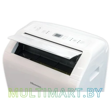 Кондиционер Hisense Q-Series AP-12CW4GLQS00 картинка 2